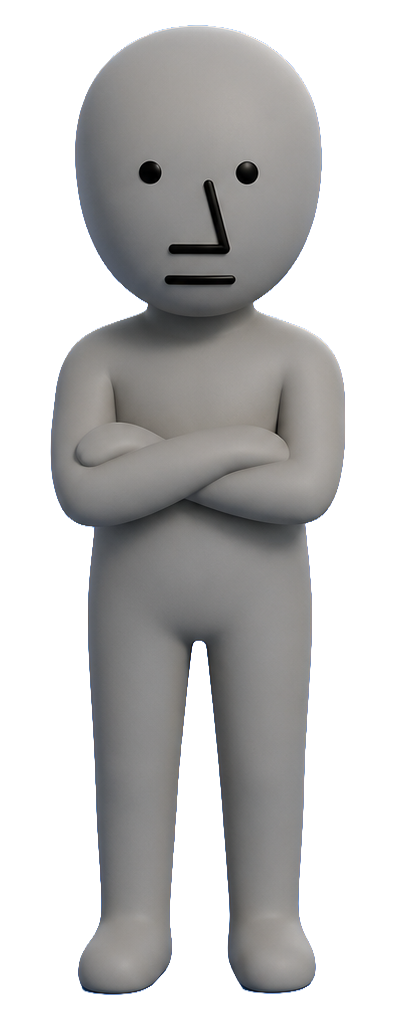 NPC mascot